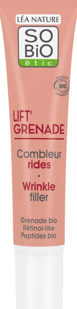 Lift'Grenade - Crema per il Contorno Occhi, 15 ml