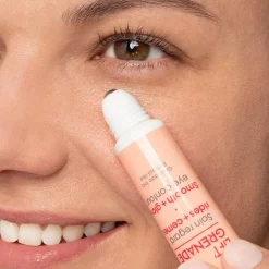 Lift'Grenade - Gel Levigante per il Contorno Occhi, 15 ml