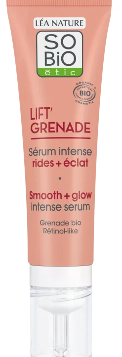 Lift'Grenade - Siero Illuminante, 30 ml
