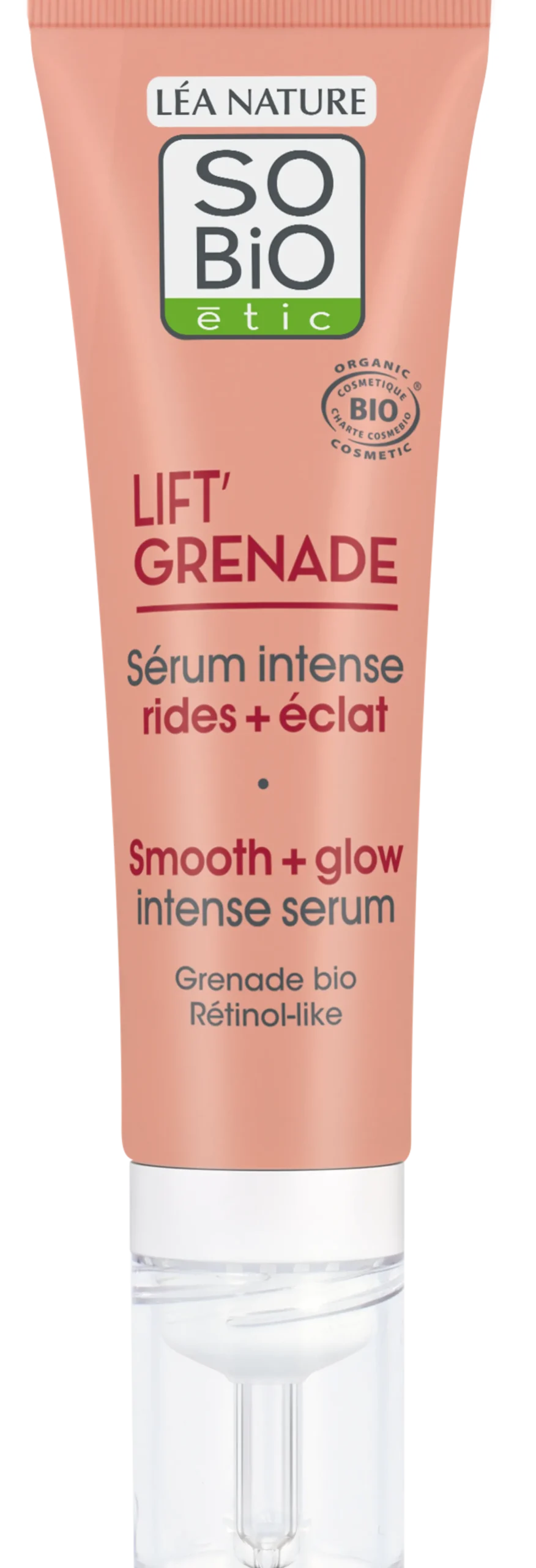 Lift'Grenade - Siero Illuminante, 30 ml