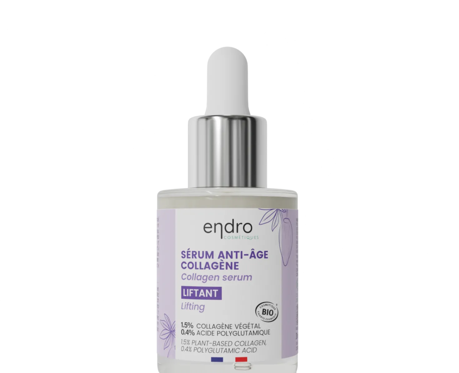 Lifting Collagen Serum, 30 ml