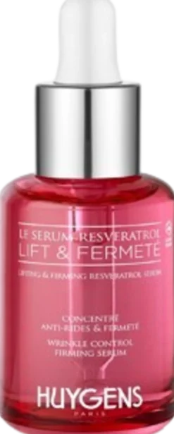 Lifting & Firming Resveratrol Serum, 30 ml
