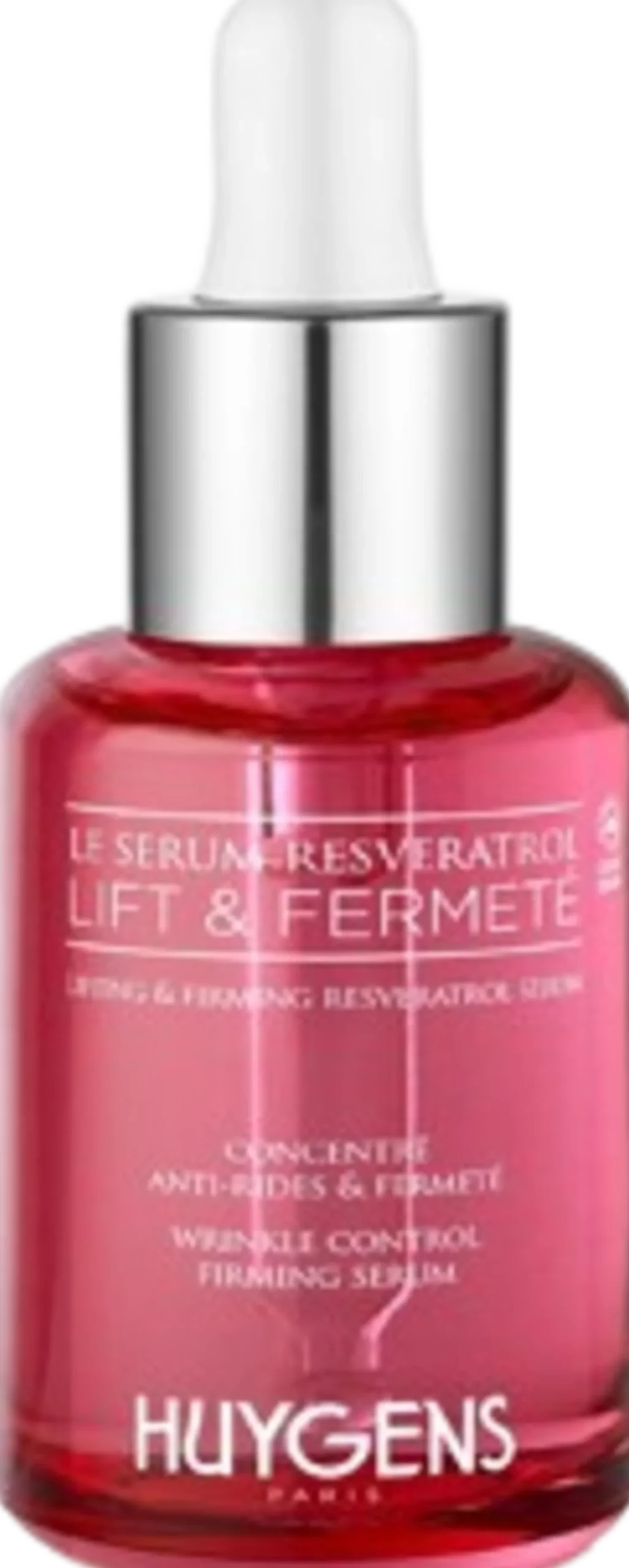 Lifting & Firming Resveratrol Serum, 30 ml