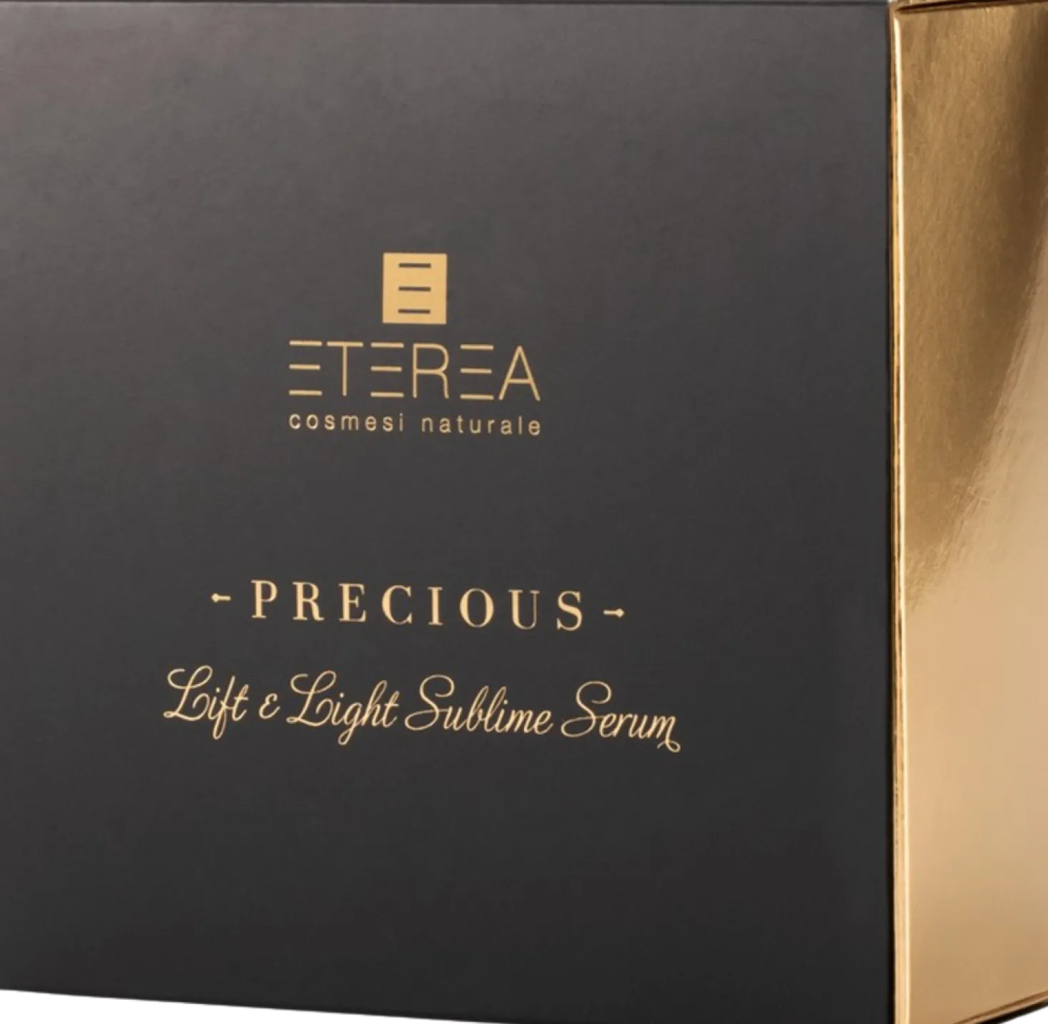 Lift & Light Sublime Serum, 30 ml
