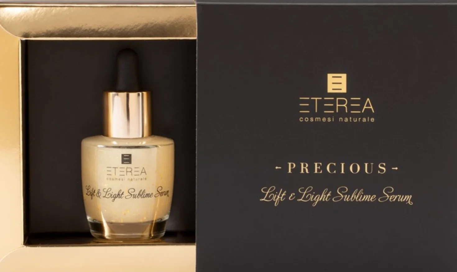 Lift & Light Sublime Serum, 30 ml