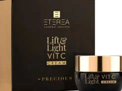 Lift & Light Vit C Cream, 50 ml