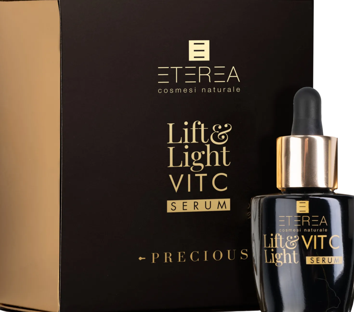 Lift & Light Vit C Serum, 30 ml