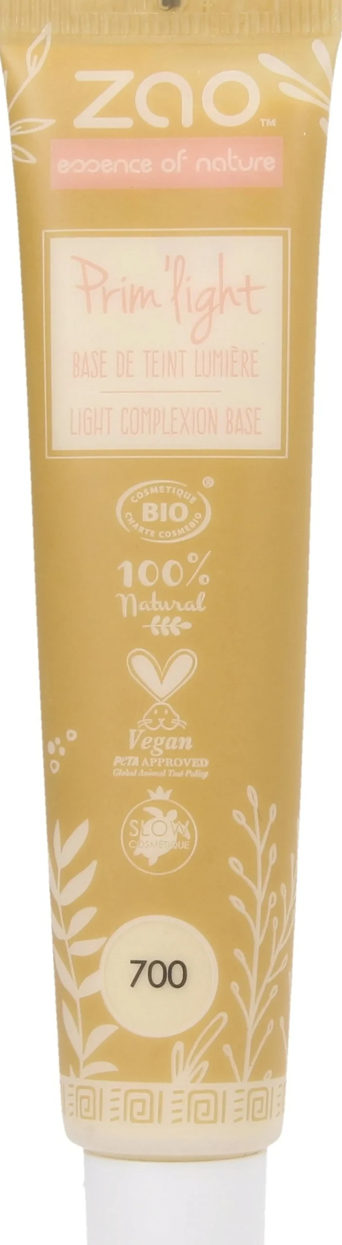 Light Complexion Base, 30 ml