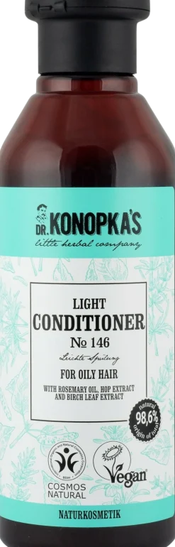 Light Conditioner Nº146, 280 ml