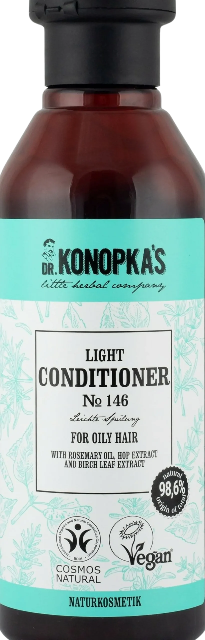 Light Conditioner Nº146, 280 ml