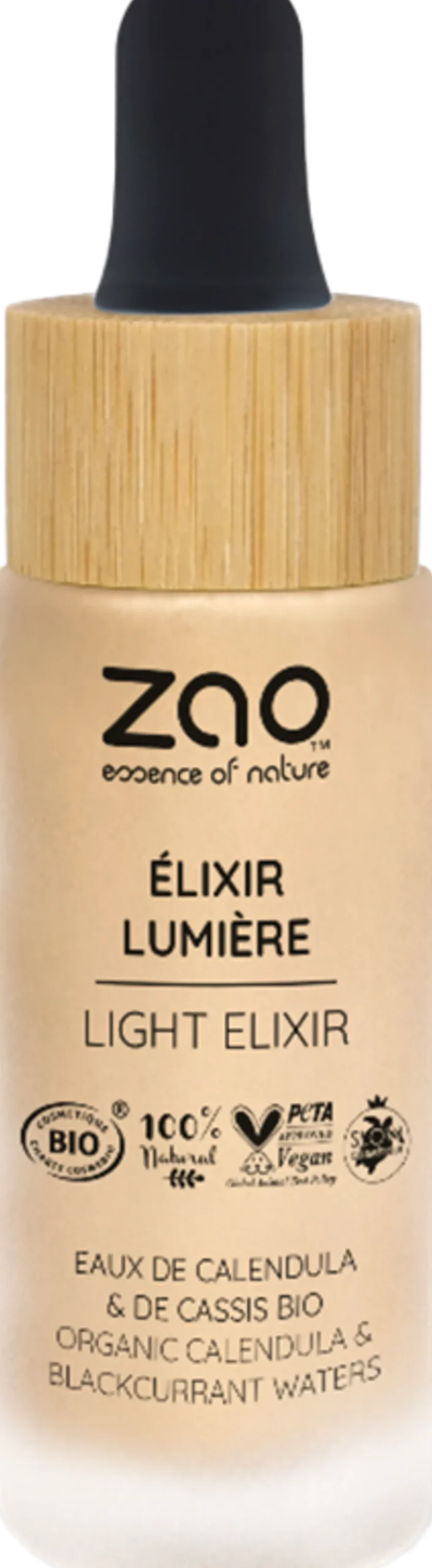 Light Elixir, 697 Golden