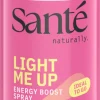 Light Me Up Energy Boost Spray, 75 ml