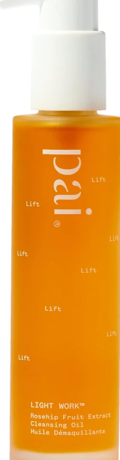 Light Work Rosehip Cleansing Oil, 100 ml