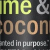 Lime & Coconut Lip Balm, 4,80 g