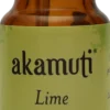 Lime Essential Oil, 10 ml