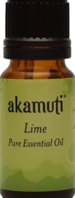 Lime Essential Oil, 10 ml