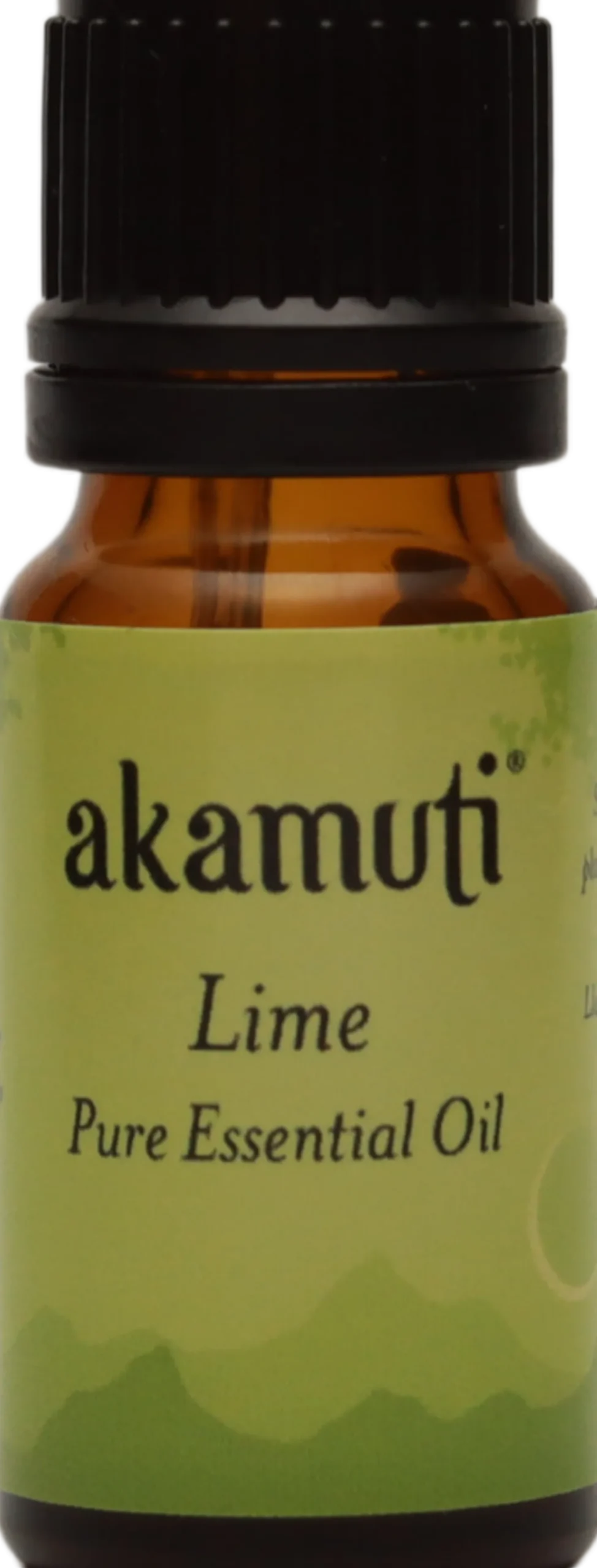 Lime Essential Oil, 10 ml
