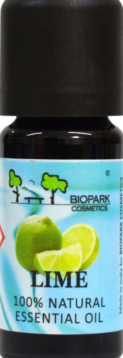 Lime, 10 ml