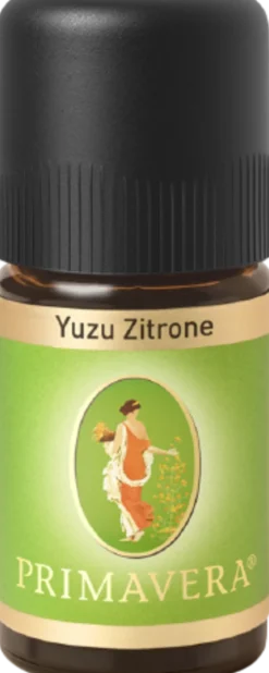 Limone Yuzu, 5 ml