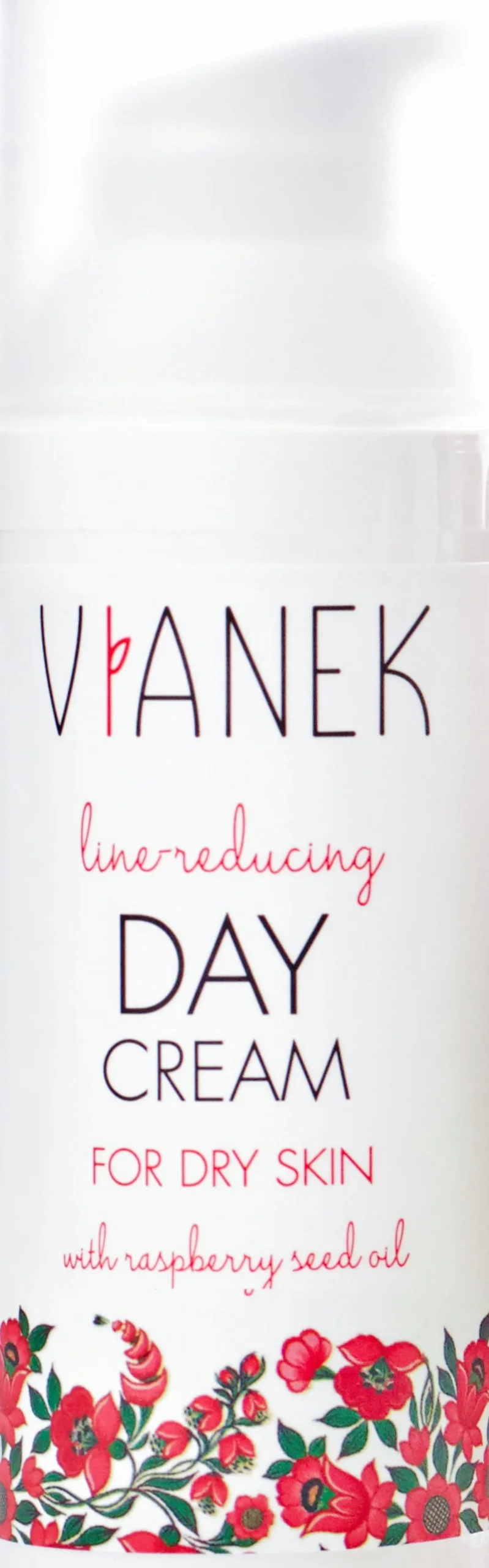 Line-Reducing Day Cream for Dry Skin, 50 ml