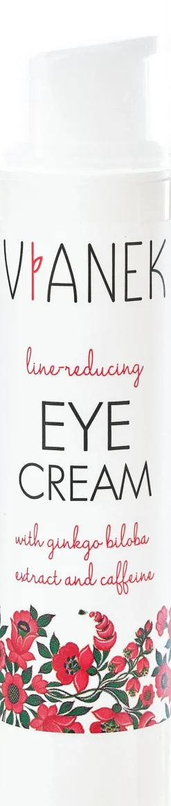 Line-Reducing Eye Cream, 15 ml