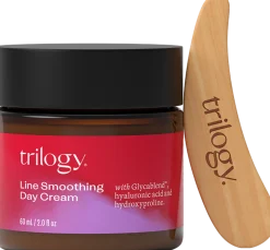 Line Smoothing Day Cream, 60 ml