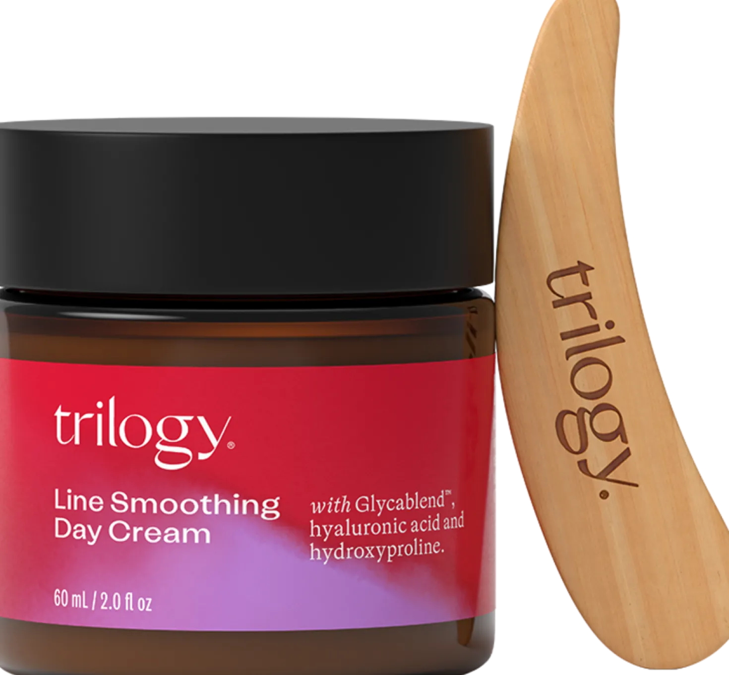 Line Smoothing Day Cream, 60 ml