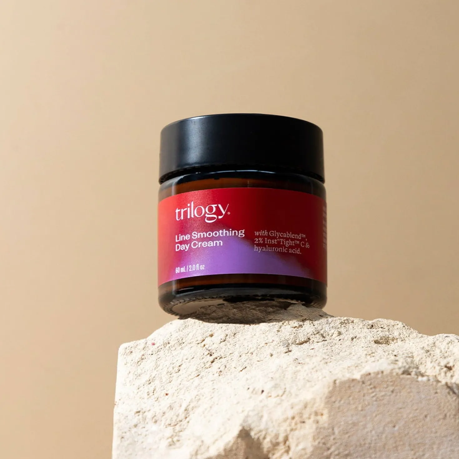 Line Smoothing Day Cream, 60 ml