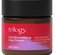 Line Smoothing Day Cream, 60 ml