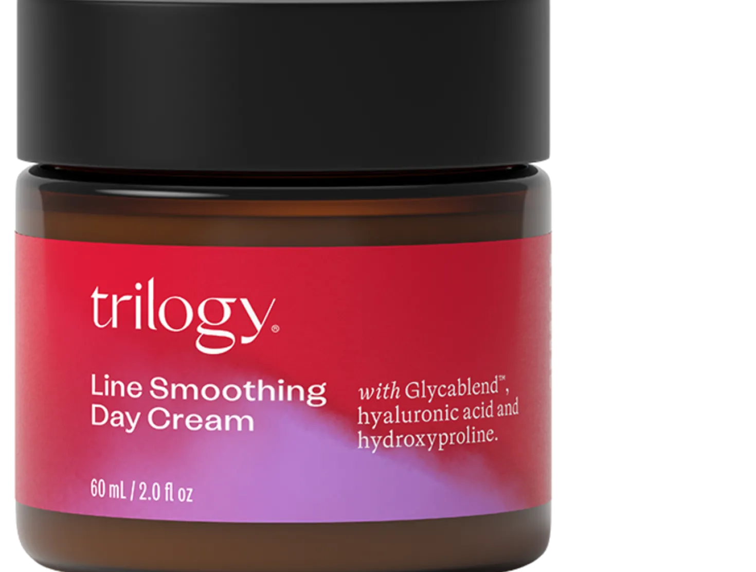 Line Smoothing Day Cream, 60 ml