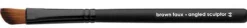 Line & Smudge Brush nr.44