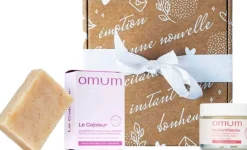 L'instant câlin Gift Box for Mums-to-be & Babies