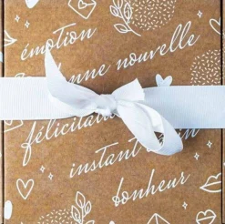 L'instant câlin Gift Box for Mums-to-be & Babies