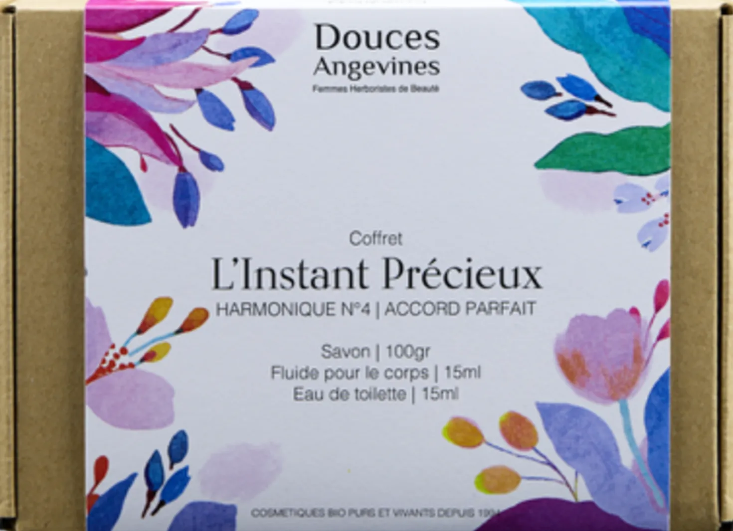 L’Instant Précieux Set