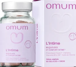 L'Intime Dietary Supplement, 60 capsule