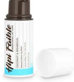 Lip Balm, Coconut & Bisabolol (6 ml)