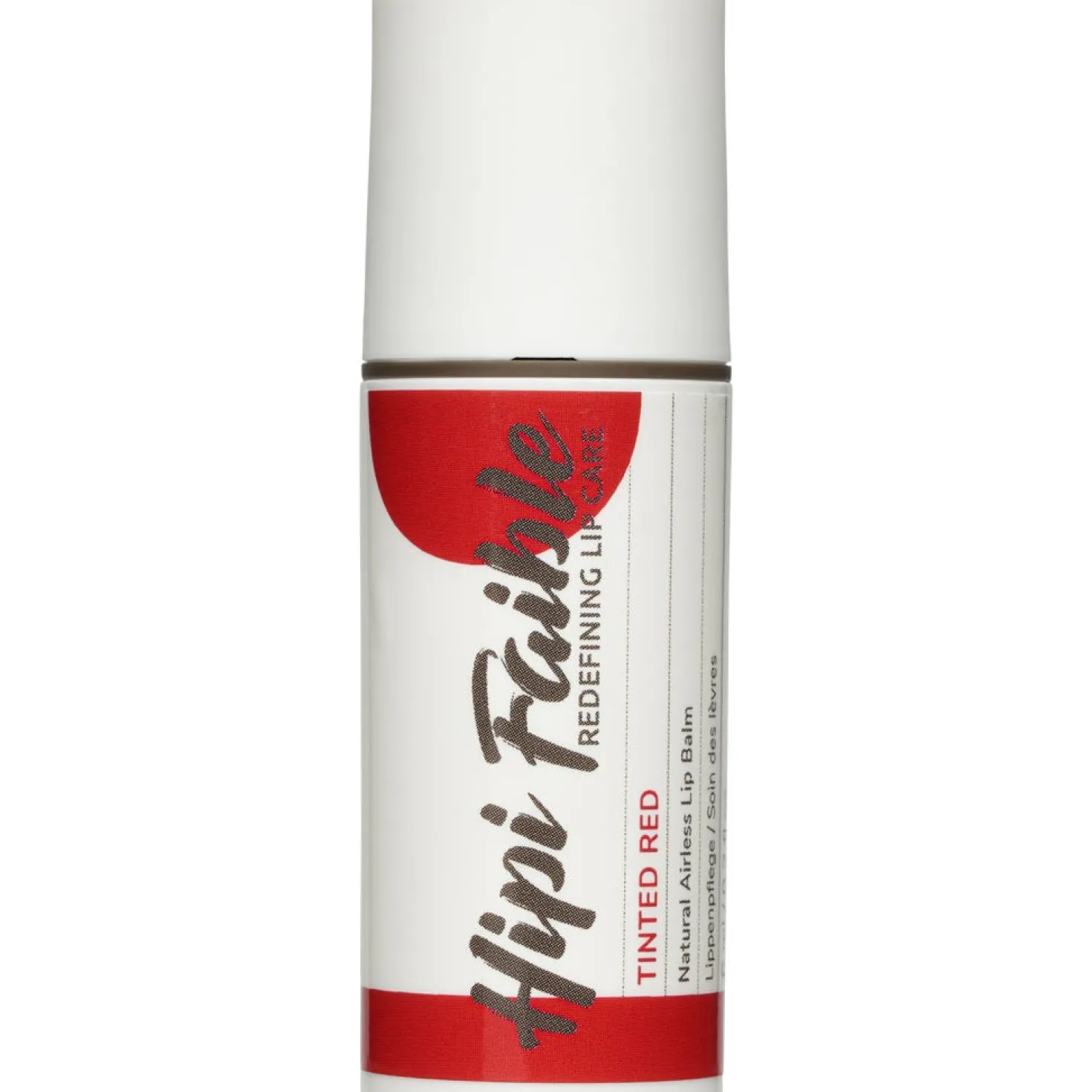 Lip Balm Colorato, Tinted Bronze Nude (6 ml)