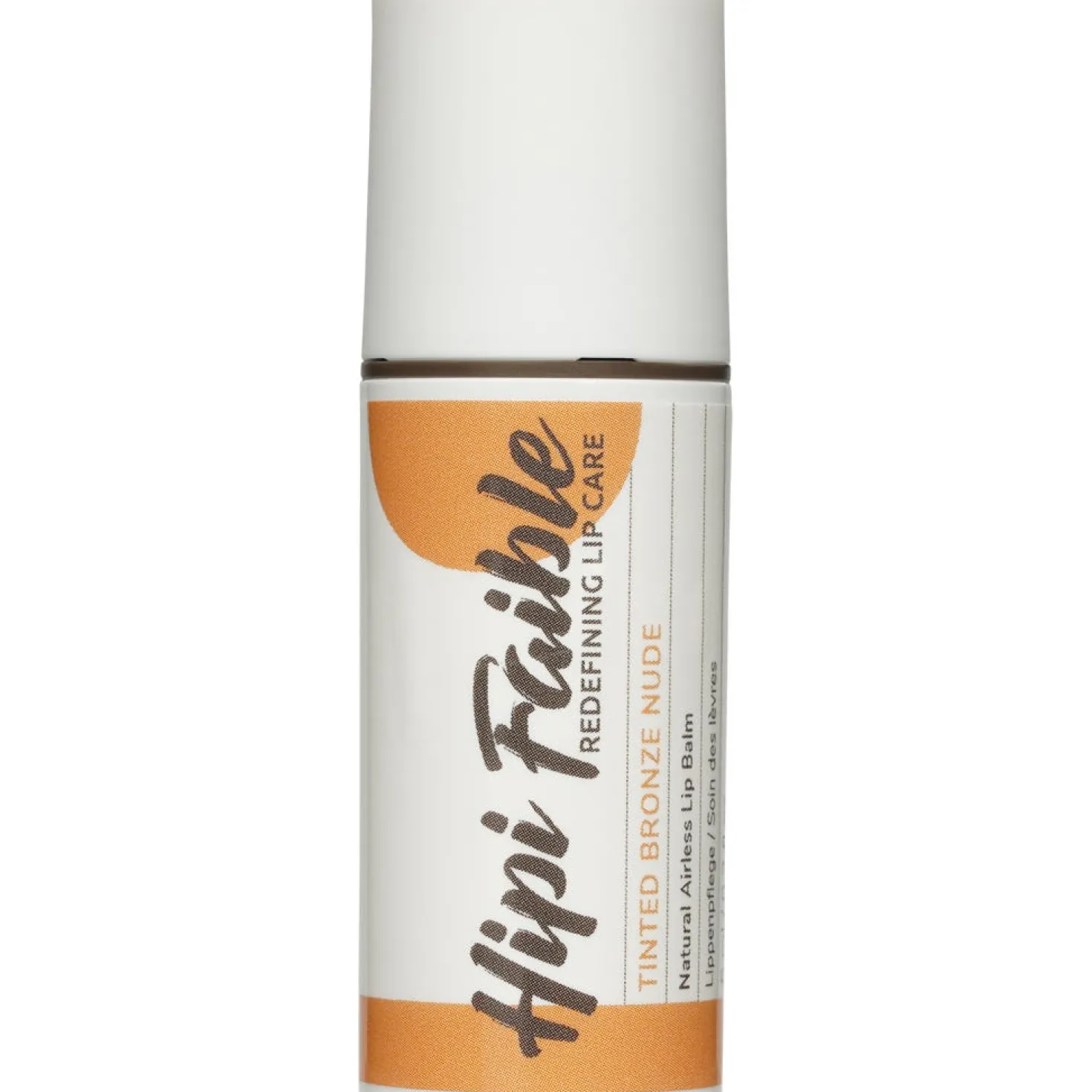 Lip Balm Colorato, Tinted Bronze Nude (6 ml)