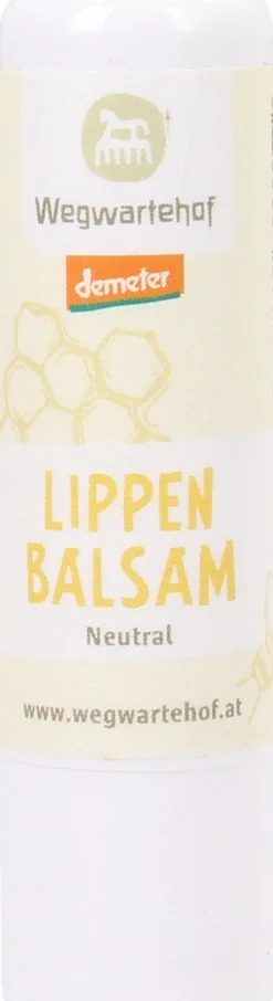 Lip Balm con Latte di Cavalla, miele (4,50 ml)