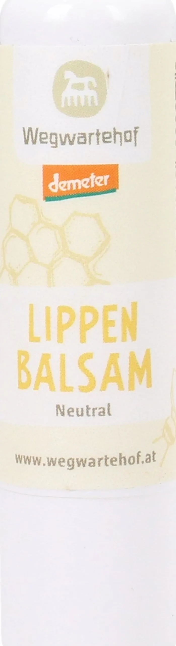 Lip Balm con Latte di Cavalla, miele (4,50 ml)