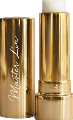 Lip Balm Gold & Pearl, 4,50 g
