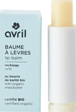 Lip Balm Refill, 4 g