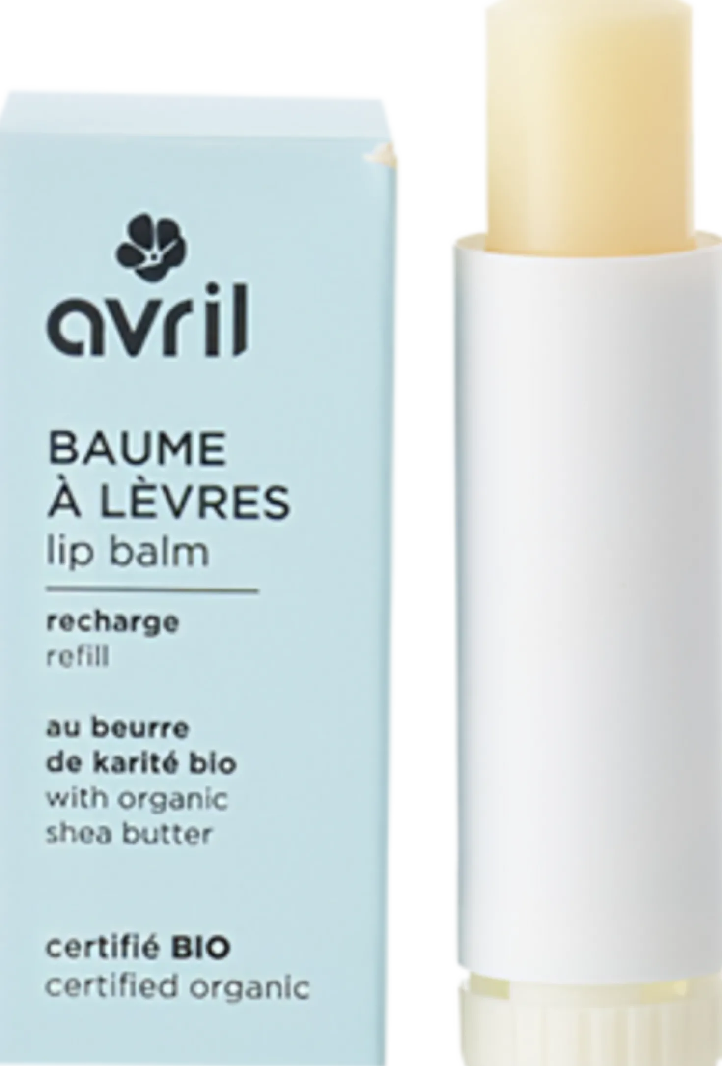 Lip Balm Refill, 4 g