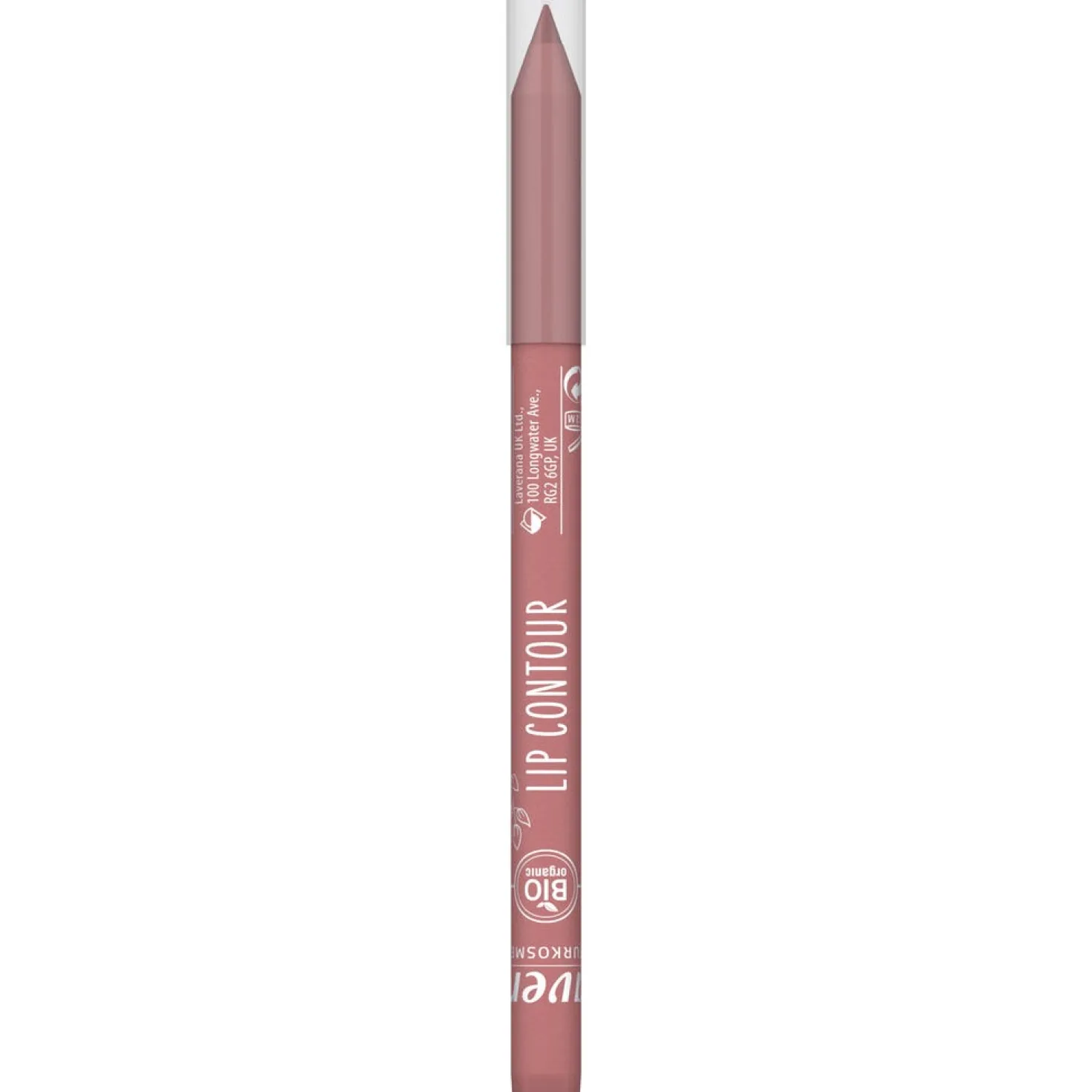 Lip Contour, 01 Brave Rose (1,40 g)