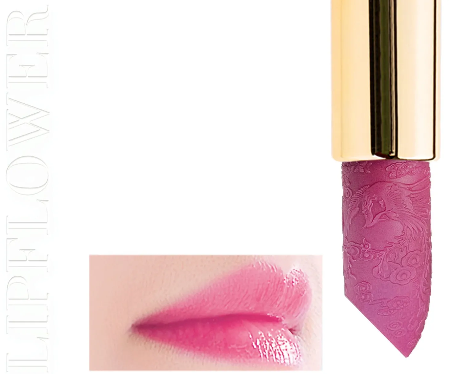 Lip Flower Fiore di Pesca Nr. 182, 3,60 g