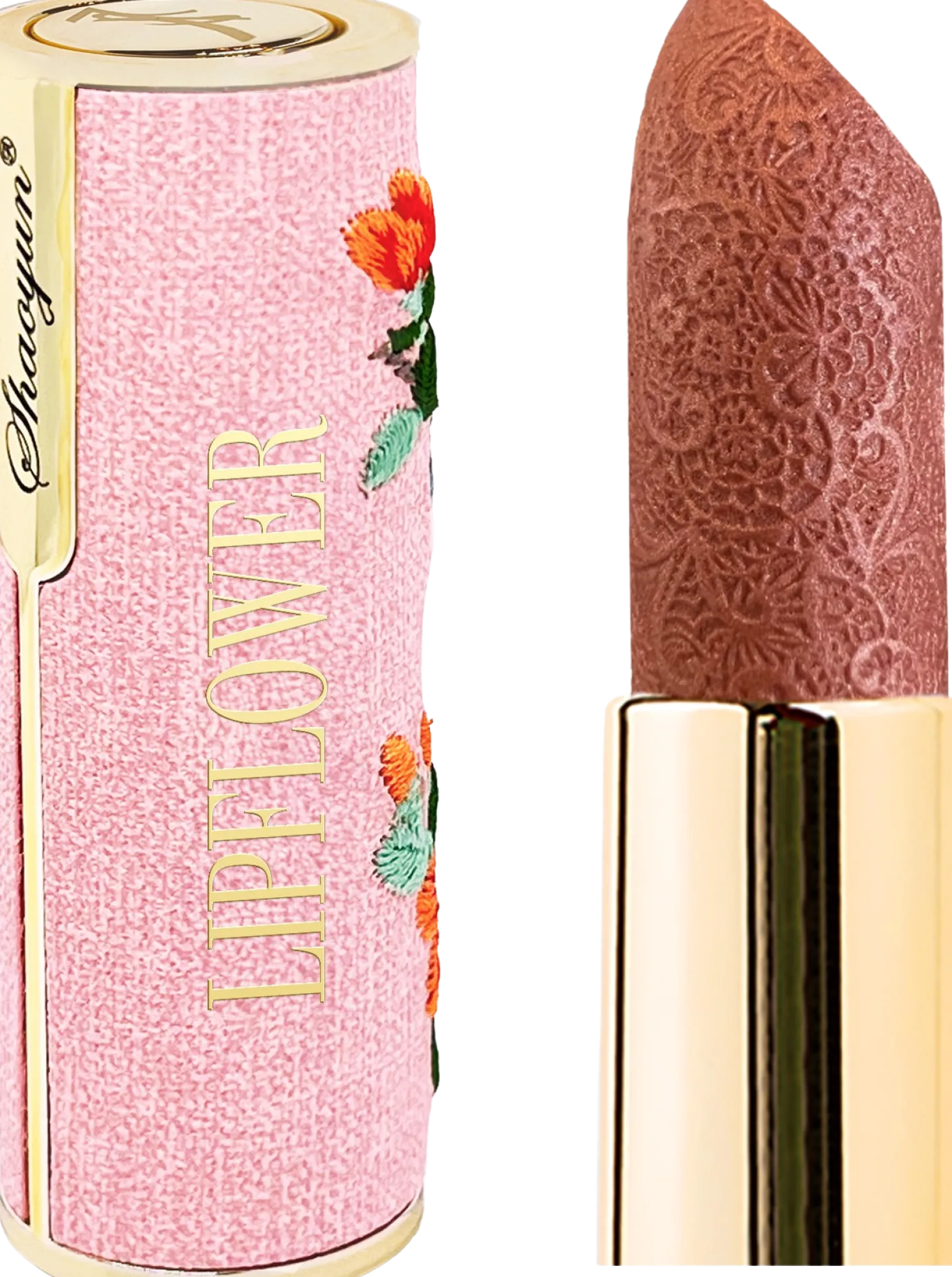 Lip Flower Frangipani Nr. 197, 3,60 g