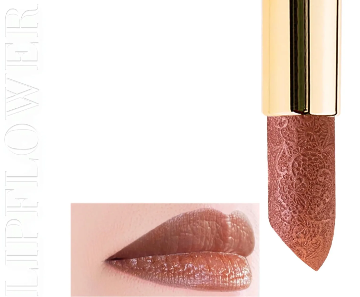 Lip Flower Frangipani Nr. 197, 3,60 g
