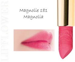 Lip Flower Magnolia Nr. 181, 3,60 g