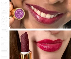 Lip Flower Rosa Nr. 186, 3,60 g