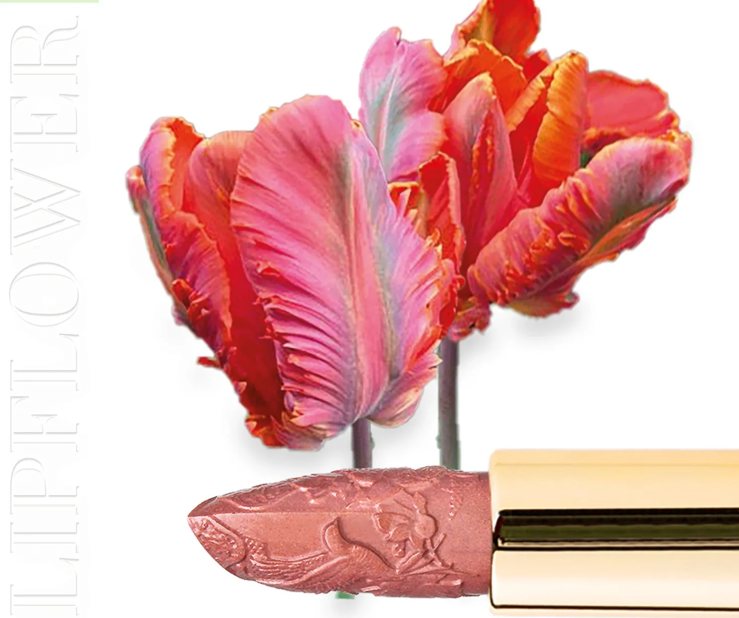 Lip Flower Tulipano Nr. 196, 3,60 g